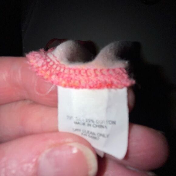 Express Design Studio sleeveless drawstring top medium - Picture 5 of 5